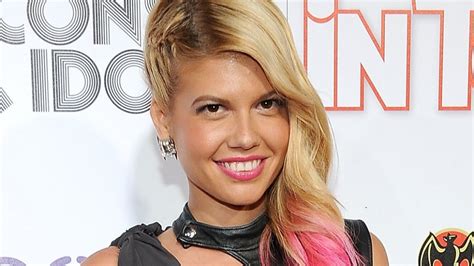 chanel west coast transition|chelsea chanel west coast.